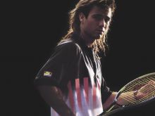 Andre Agassi
