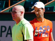 Andre Agassi