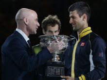 Andre Agassi