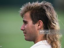 Andre Agassi