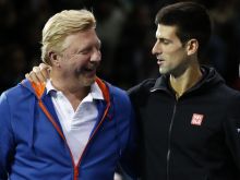 Andre Agassi