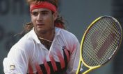 Andre Agassi