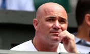 Andre Agassi