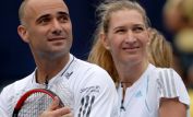 Andre Agassi