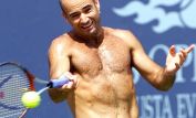 Andre Agassi