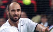 Andre Agassi