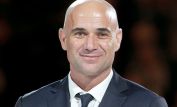 Andre Agassi