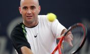 Andre Agassi