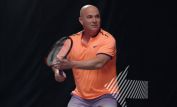 Andre Agassi