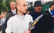 Andre Agassi