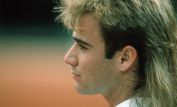 Andre Agassi