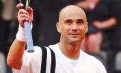 Andre Agassi