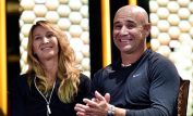 Andre Agassi