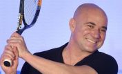 Andre Agassi