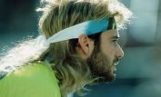 Andre Agassi