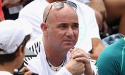 Andre Agassi