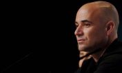 Andre Agassi