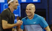 Andre Agassi