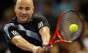 Andre Agassi