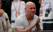 Andre Agassi