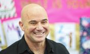 Andre Agassi