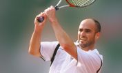 Andre Agassi