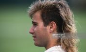 Andre Agassi