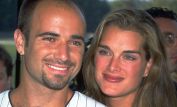 Andre Agassi