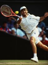 Andre Agassi