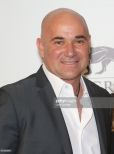 Andre Agassi