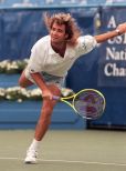 Andre Agassi