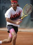 Andre Agassi