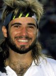 Andre Agassi