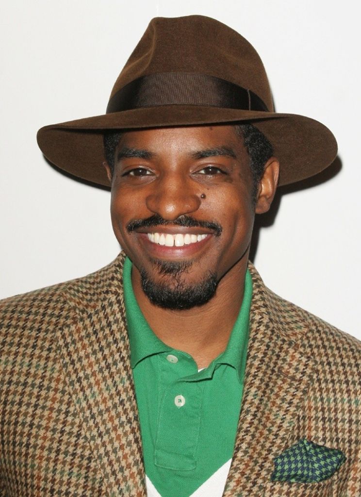 André Benjamin