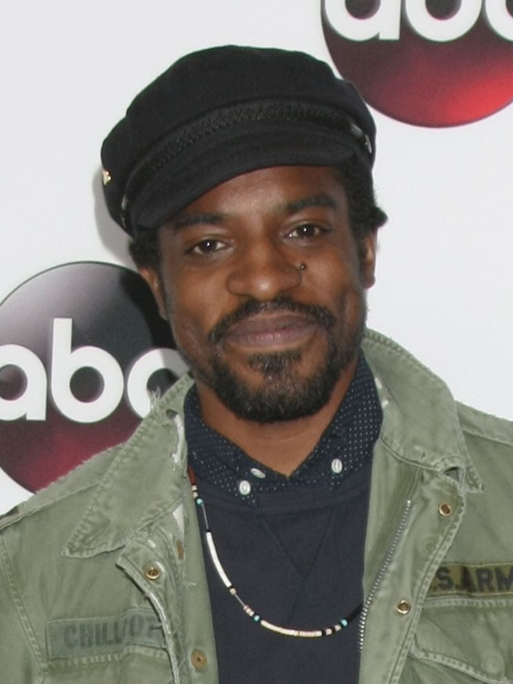 André Benjamin