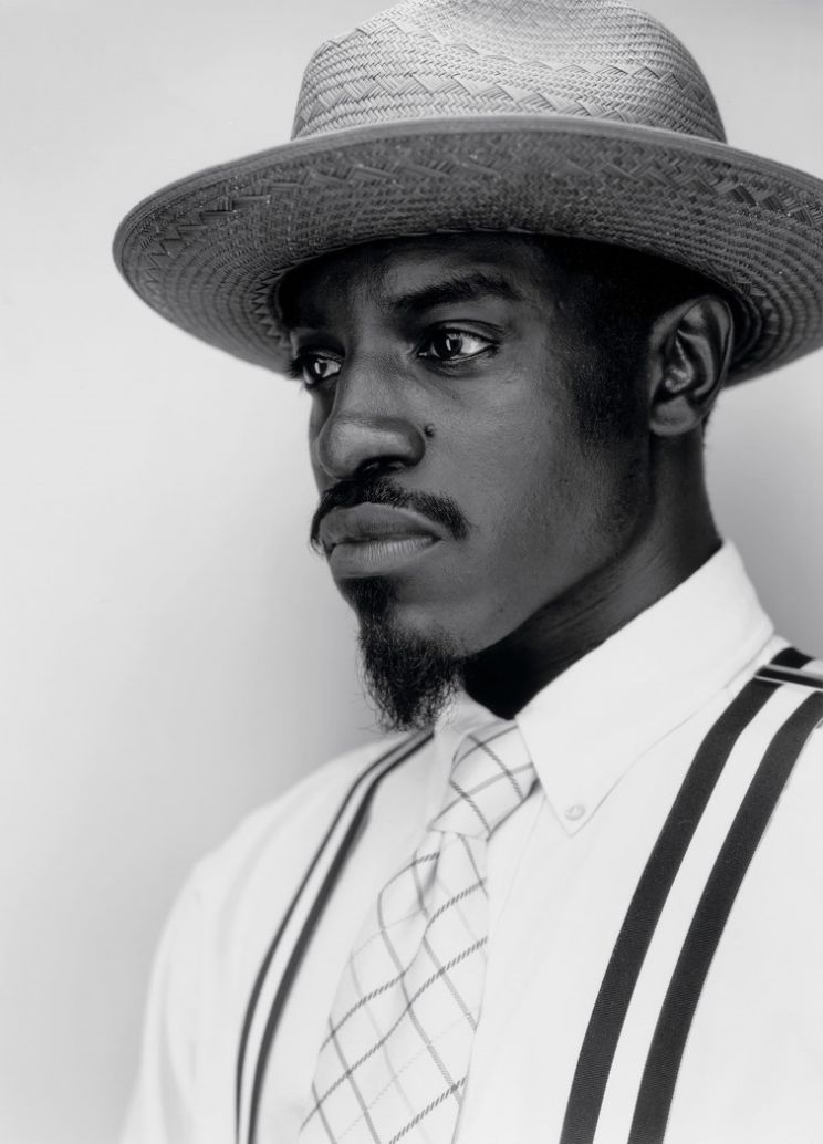 André Benjamin