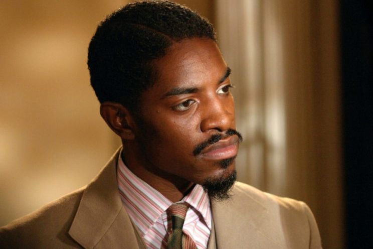 André Benjamin