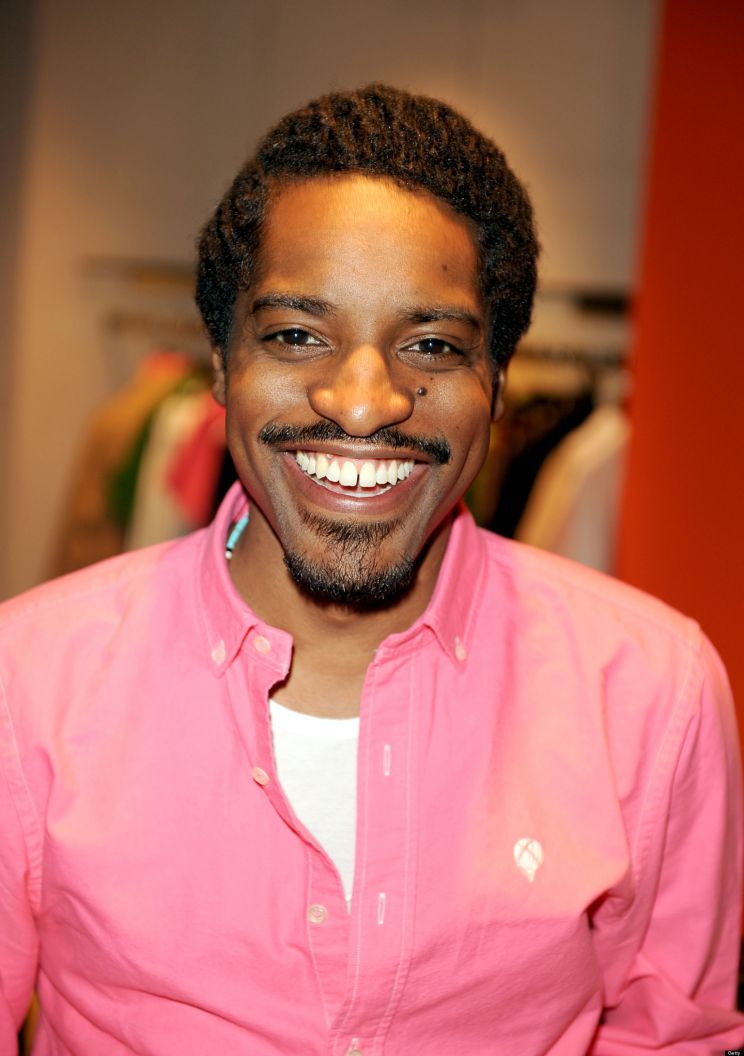 André Benjamin