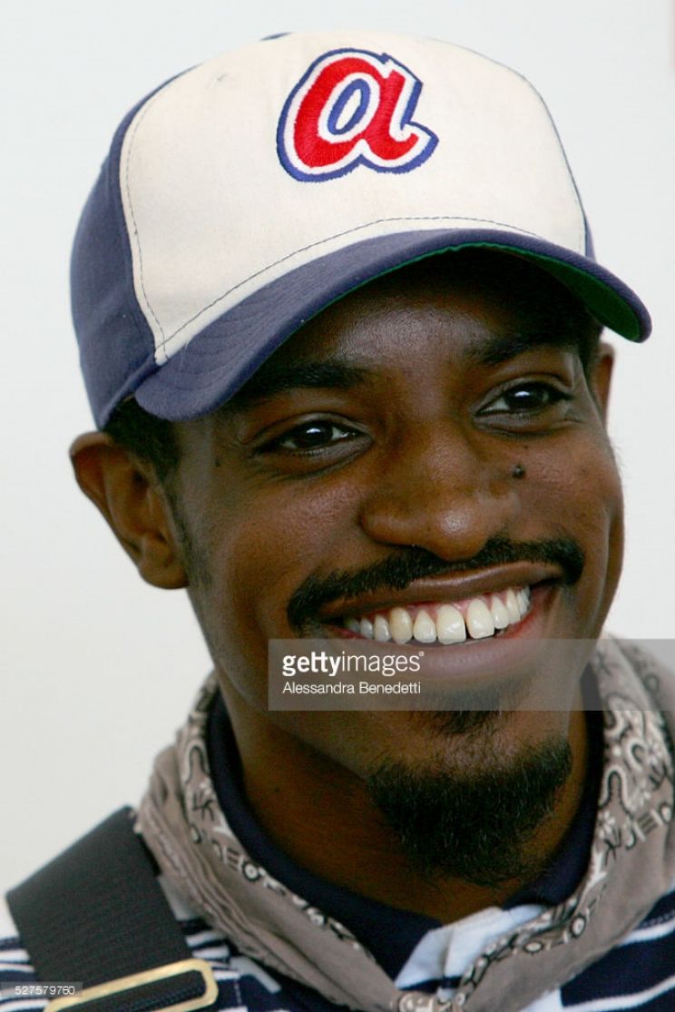 André Benjamin