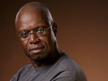 Andre Braugher