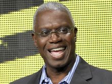 Andre Braugher