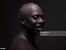 Andre Braugher