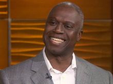 Andre Braugher