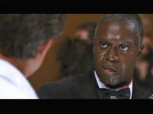 Andre Braugher