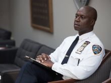 Andre Braugher