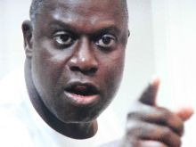 Andre Braugher