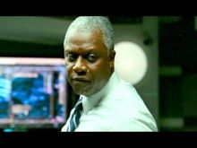 Andre Braugher