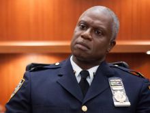 Andre Braugher