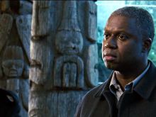 Andre Braugher