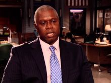 Andre Braugher